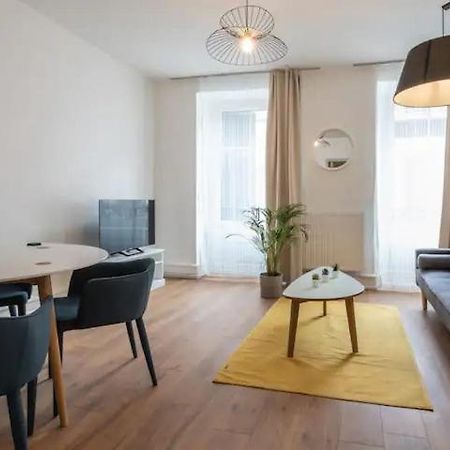 Super Appartement - Centre-Ville Mulhouse 4Pers Exterior photo
