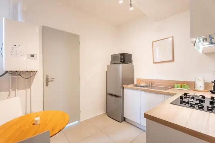 Super Appartement - Centre-Ville Mulhouse 4Pers Exterior photo