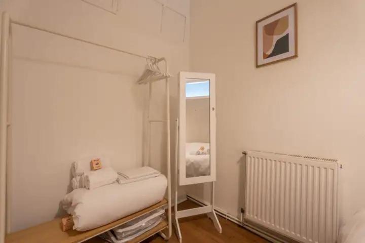 Super Appartement - Centre-Ville Mulhouse 4Pers Exterior photo