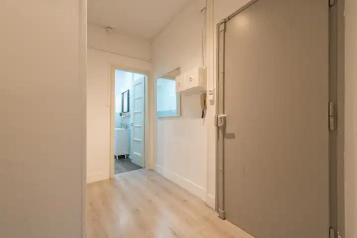 Super Appartement - Centre-Ville Mulhouse 4Pers Exterior photo