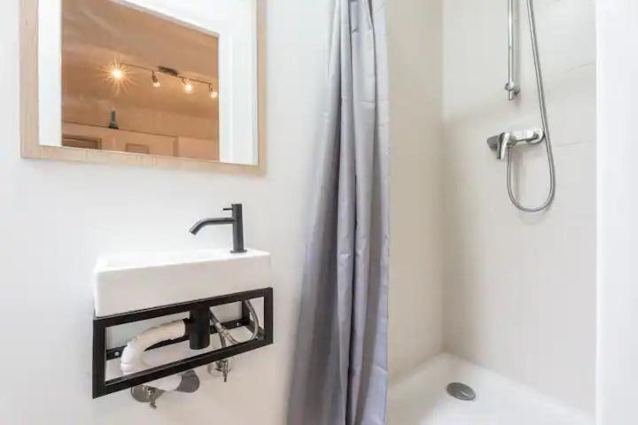 Super Appartement - Centre-Ville Mulhouse 4Pers Exterior photo